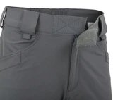 Брюки TREKKING Tactical Black Helikon-Tex SP-TTP-VS-01