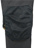 Брюки TREKKING Tactical Black Helikon-Tex SP-TTP-VS-01