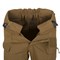 Брюки URBAN TACTICAL PANTS PR Jungle Green Helikon-Tex SP-UTL-PR-27 - фото 26232