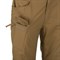 Брюки URBAN TACTICAL PANTS PR Coyote Helikon-Tex SP-UTL-PR-11 - фото 26238