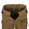 Брюки URBAN TACTICAL PANTS PR Coyote Helikon-Tex SP-UTL-PR-11 - фото 26239