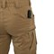 Брюки URBAN TACTICAL PANTS PR Coyote Helikon-Tex SP-UTL-PR-11 - фото 26243