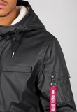 Куртка Raincoat TL Black Alpha Industries 128173-03