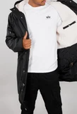 Куртка Raincoat TL Black Alpha Industries 128173-03