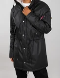 Куртка Raincoat TL Black Alpha Industries 128173-03
