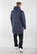 Куртка Raincoat TL Blue Alpha Industries 128173-07 - фото 26284