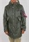 Куртка Raincoat TL Dark Olive Alpha Industries 128173-142 - фото 26295