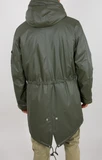 Куртка Raincoat TL Dark Olive Alpha Industries 128173-142