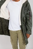 Куртка Raincoat TL Dark Olive Alpha Industries 128173-142