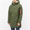 Куртка Raincoat TL Dark Olive Alpha Industries