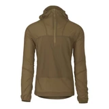 Ветровка WINDRUNNER Alpha Green Helikon-Tex KU-WDR-NL-36
