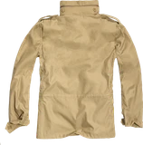 Куртка M-65 Classic Camel Brandit 3108.70