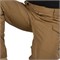 Брюки URBAN TATICAL PANTS FLEX Olive Green Helikon Tex SP-UTF-NR-02 - фото 26420