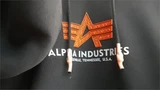 Худи без молнии Basic Alpha Industries 178312
