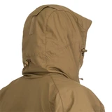 Куртка анорак PILGRIM Taiga Green Helikon KU-PGM-DC-09