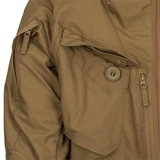 Куртка анорак PILGRIM Taiga Green Helikon KU-PGM-DC-09