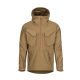 Куртка анорак PILGRIM Taiga Green Helikon KU-PGM-DC-09