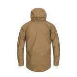 Куртка анорак PILGRIM Taiga Green Helikon KU-PGM-DC-09