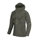 Куртка анорак PILGRIM Taiga Green Helikon