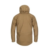 Куртка анорак PILGRIM Coyote Helikon KU-PGM-DC-11