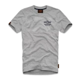 Футболка SP 04 Серый Semper Paratus TS-W24-50004-120