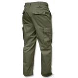 Брюки US Ranger Olive Brandit 1006.1