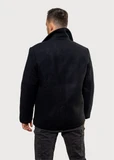 Морской бушлат PEACOAT FOERSVERD FS-PEAC-BL