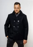 Морской бушлат PEACOAT FOERSVERD