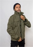 Куртка CRONUS Оливковый FOERSVERD FS-CRN-O