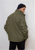 Куртка CRONUS Оливковый FOERSVERD FS-CRN-O