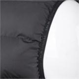 Жилет Gjoll Антрацитовый камо Thor Steinar JA-W24-15229-131