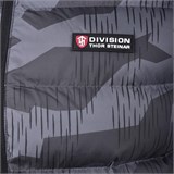 Жилет Gjoll Антрацитовый камо Thor Steinar JA-W24-15229-131