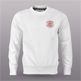 Толстовка Fjelltop Белый Thor Steinar SWS-W24-12464-30