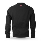 Толстовка Vabenskjold Чёрный Thor Steinar SWS-W24-12462-20 Толстовка Vabenskjold Чёрный Thor Steinar SWS-W24-12462-20