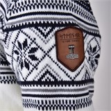 Свитер Tyr Молочный Thor Steinar SP-W24-50595-35 - фото 26678 Свитер Tyr Молочный Thor Steinar SP-W24-50595-35 - фото 26678