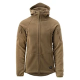 Куртка флисовая PATRIOT MK 2 Hybrid Olive Green Helikon-Tex BL-PJ2-FH-02