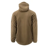 Куртка флисовая PATRIOT MK 2 Hybrid Olive Green Helikon-Tex BL-PJ2-FH-02