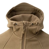 Куртка флисовая PATRIOT MK 2 Hybrid Olive Green Helikon-Tex BL-PJ2-FH-02