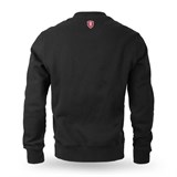 Толстовка Asgard Черный Thor Steinar SWS-W24-12467-20