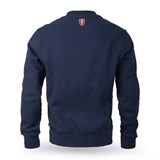 Толстовка Asgard Синий Thor Steinar SWS-W24-12467-10