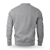 Толстовка Nordic Company Серый меланж Thor Steinar SWS-W24-12465-116