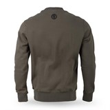 Толстовка Support Оливковая Thor Steinar SWS-W24-12463-100