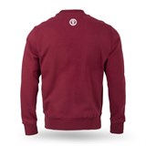 Толстовка Support Бордовая Thor Steinar SWS-W24-12463-81