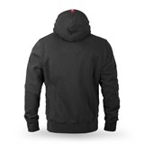 Худи без молнии Stord Чёрный Thor Steinar KPZS-W24-19158-20