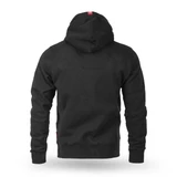 Худи без молнии Support Чёрный Thor Steinar KPZS-W24-19163-20