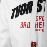 Худи без молнии Brotherhood Белый Thor Steinar KPZS-W24-19165-30