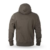 Худи без молнии Wings Оливковый Thor Steinar KPZS-W24-19164-100