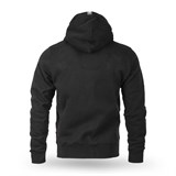 Худи без молнии Wings Чёрный Thor Steinar KPZS-W24-19164-20