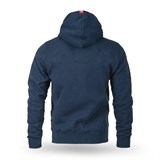 Худи без молнии Wings Синий Thor Steinar KPZS-W24-19164-10