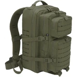 Рюкзак US Cooper Lasercut large Olive Brandit